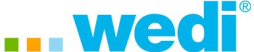 Wedi - Logo